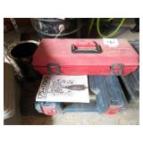 Dremel & Jigsaw