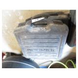 Porter Cable Nailer & More
