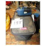 Ryobi Multitasket & Laser Level