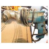 Makita Screwdriver & More