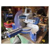 Kobalt Mitre Saw