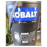 Kobalt Air Compressor