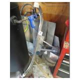 Werner QuickClick Ladder Stabilizer