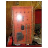 Screwdrivers, Wrenches, & More