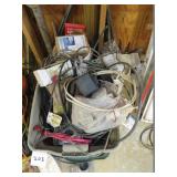 Electrical Supplies