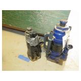 Bottle Jacks