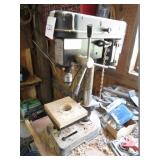 Duracraft Drill Press