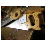 Hand Saws