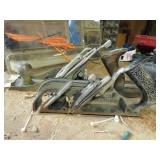 Stanley Hand Planes