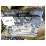 Master Craft Drill Bits