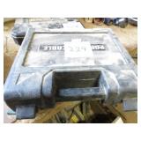 Porter Cable Forstner Bit Set