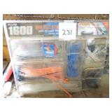 Organizer & Contents