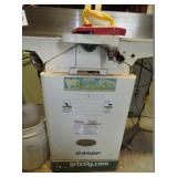 Grizzly Jointer