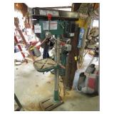 Grizzly Drill Press