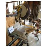 DeWalt Mitre Saw & Stand