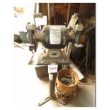 Duracraft Bench Grinder