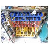 Large Organizer & Contents