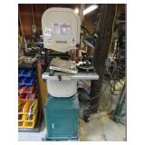 Grizzly Extreme Bandsaw