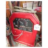 Lincoln Arc Welder & Accessories