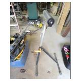 Roller Stand