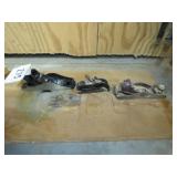 Stanley Hand Planes