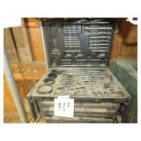 Drill Bits, Organizer