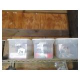 Sand Paper, Electrical Goods, & More