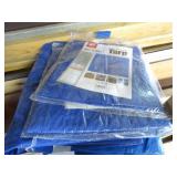 Tarps & Drop Cloths
