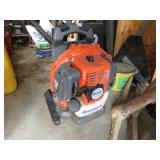 Husqvarna Leaf Blower