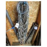Tire Chains & More