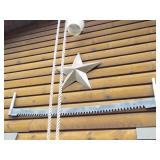 Scythes, Crosscut Saw, & More