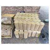 Landscapes Edging Blocks