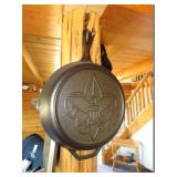 Lodge Skillets & More