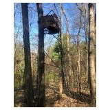 Big Game Treestand
