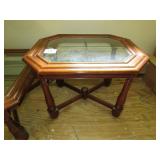 Endstands & Coffee Table