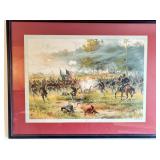 BATTLE OF ANTIETAM