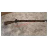 MUSKET