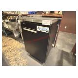 AVANTCO 1 DOOR BACK BAR COOLER - WORKING
