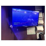 32' SONY TELEVISION W/ REMOTE