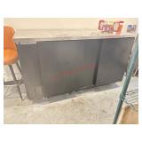 BEVERAGE AIR DRAFT BEER COOLER - NO TOWERS