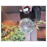 DISCO BALL !!!