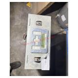 BRUNSWICK CONTROL UNIT - PARTS ONLY