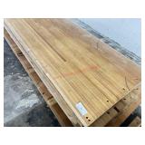 144 X 42 BOWLING LANE SECTION