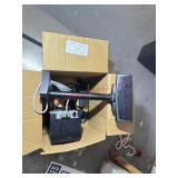 LOT - PRINTER & DISPLAY