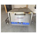 BAKERS PRIDE ELEC PIZZA OVEN - NICE