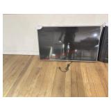 48' LG TV  - NO REMOTE