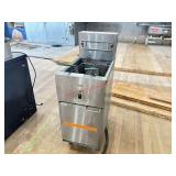NICE!  DEAN 35# ELECTRIC FRYER