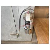 K-GUARD KITCHEN FIRE EXTINGUISHER - 2025