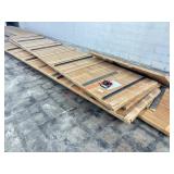 144 X 42 BOWLING LANE SECTION