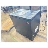 'ARCTIC KING' COMPACT CHEST FREEZER